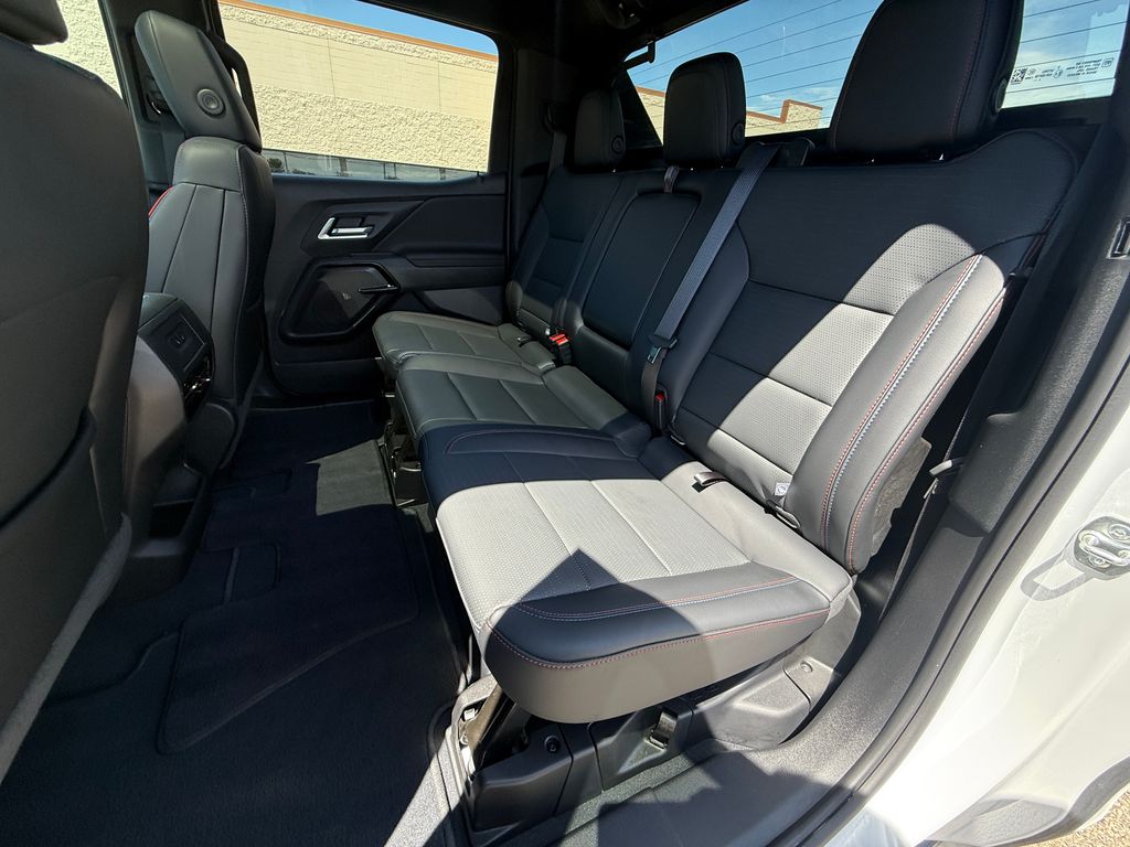 Chevrolet Silverado EV