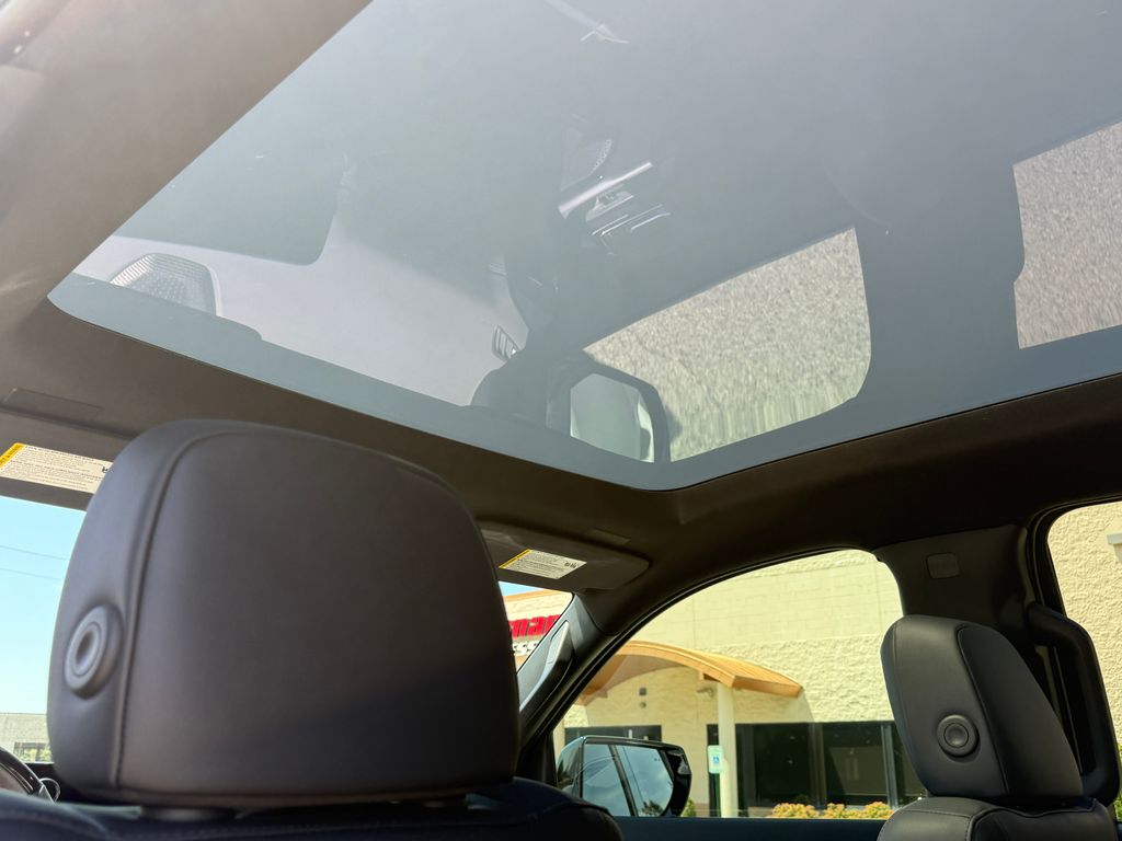 Chevrolet Silverado EV