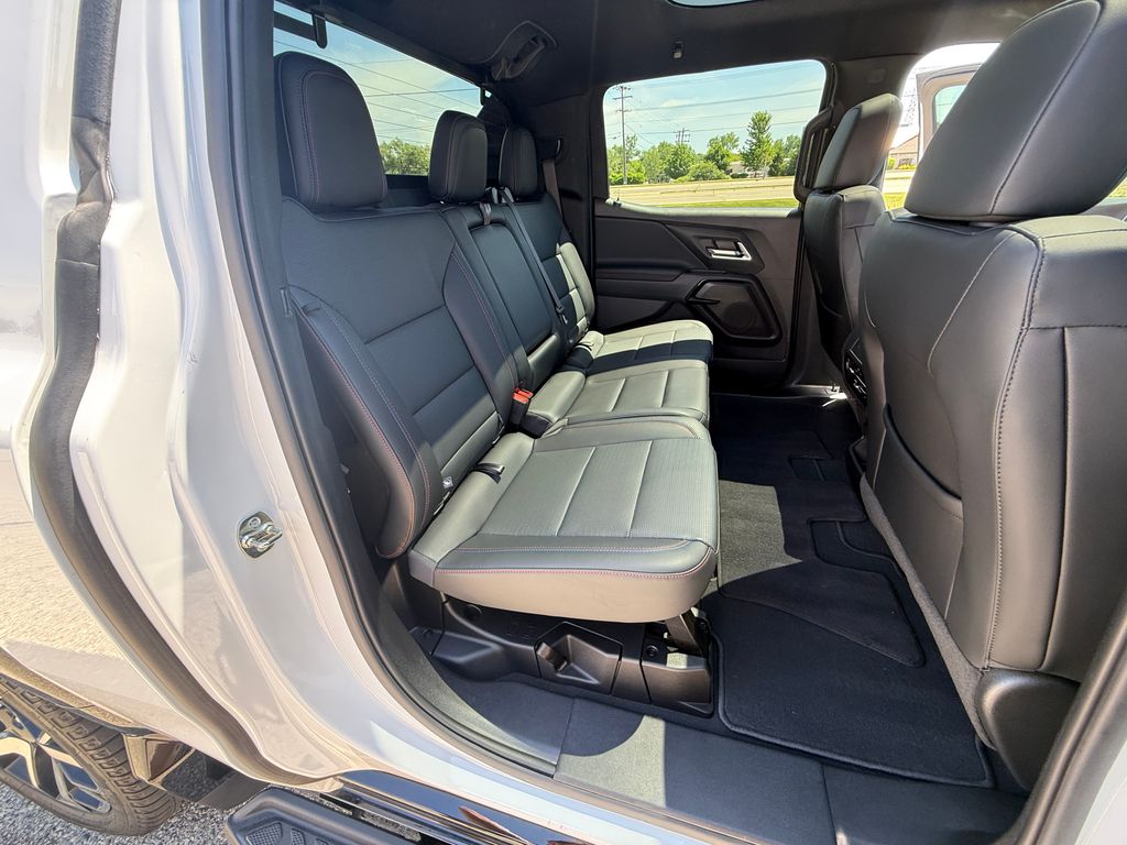 Chevrolet Silverado EV