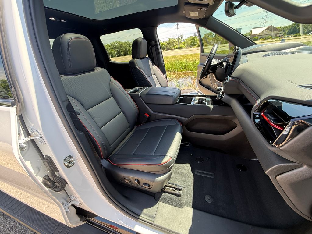 Chevrolet Silverado EV