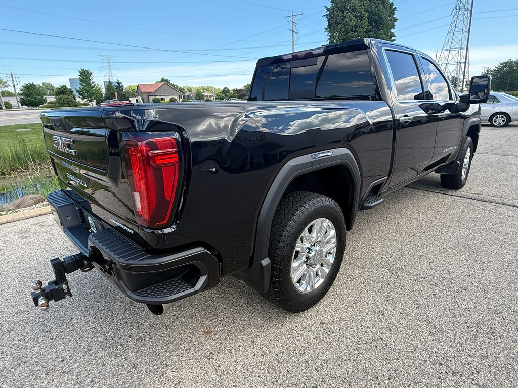 GMC Sierra 3500HD