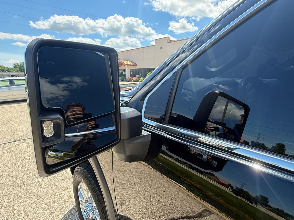 GMC Sierra 3500HD