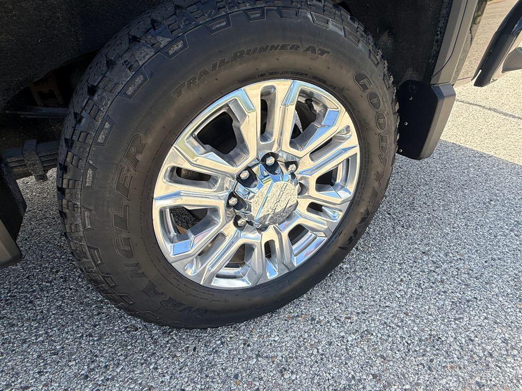 GMC Sierra 3500HD