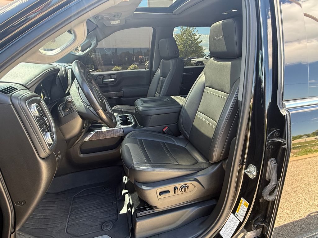GMC Sierra 3500HD