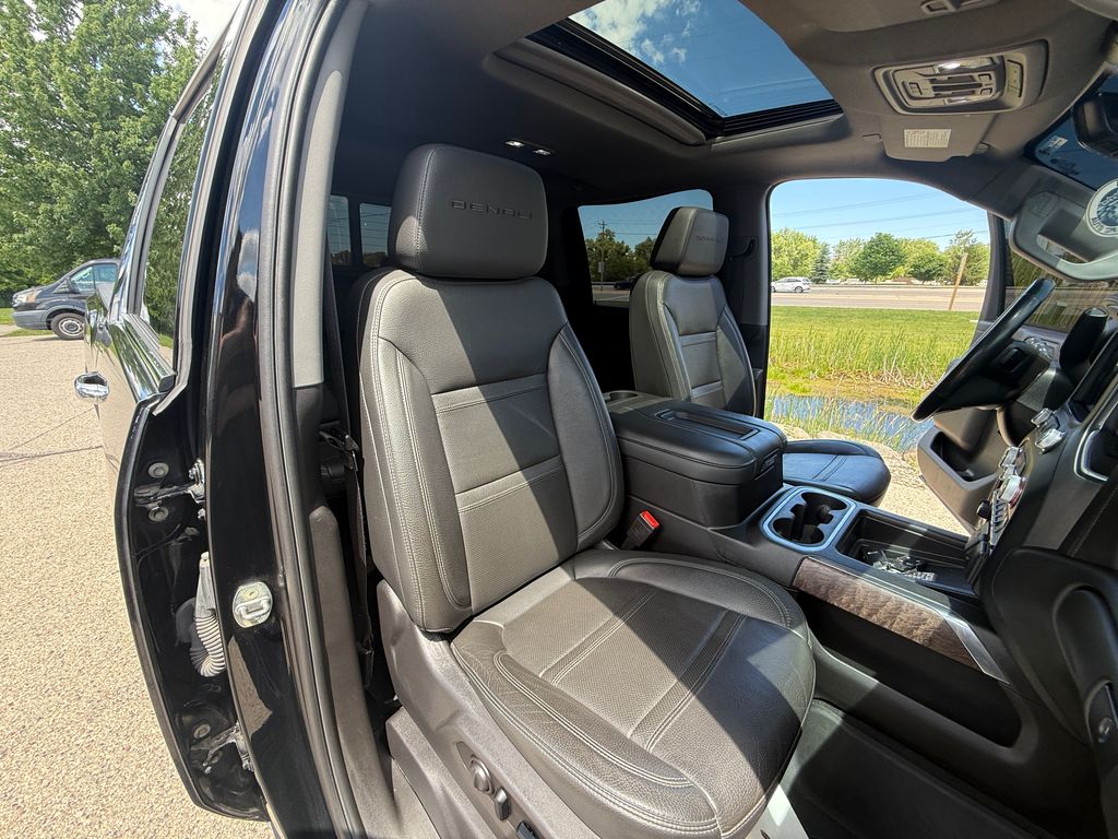 GMC Sierra 3500HD