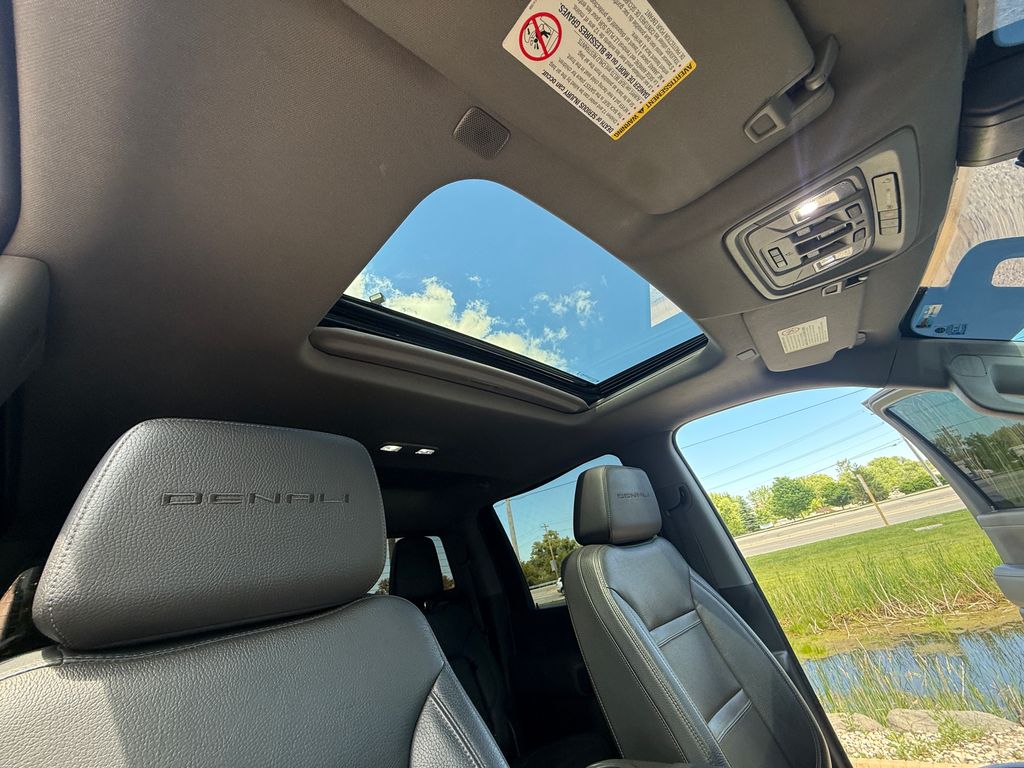 GMC Sierra 3500HD