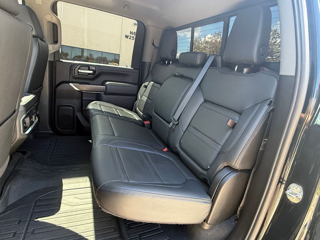 GMC Sierra 3500HD