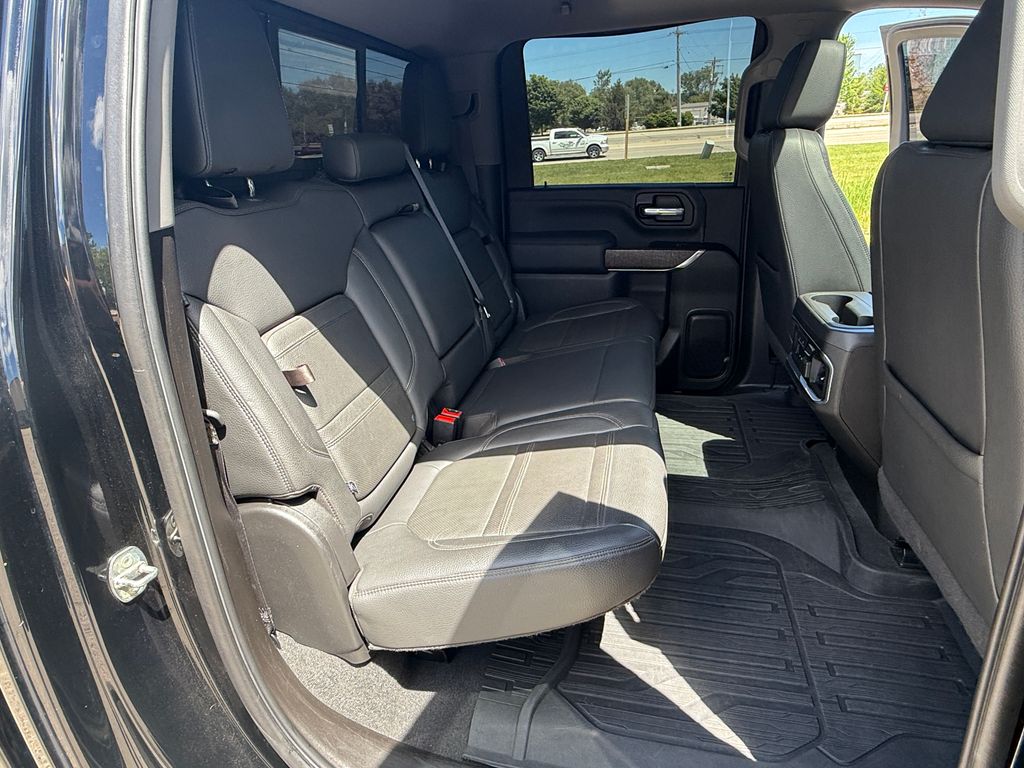 GMC Sierra 3500HD