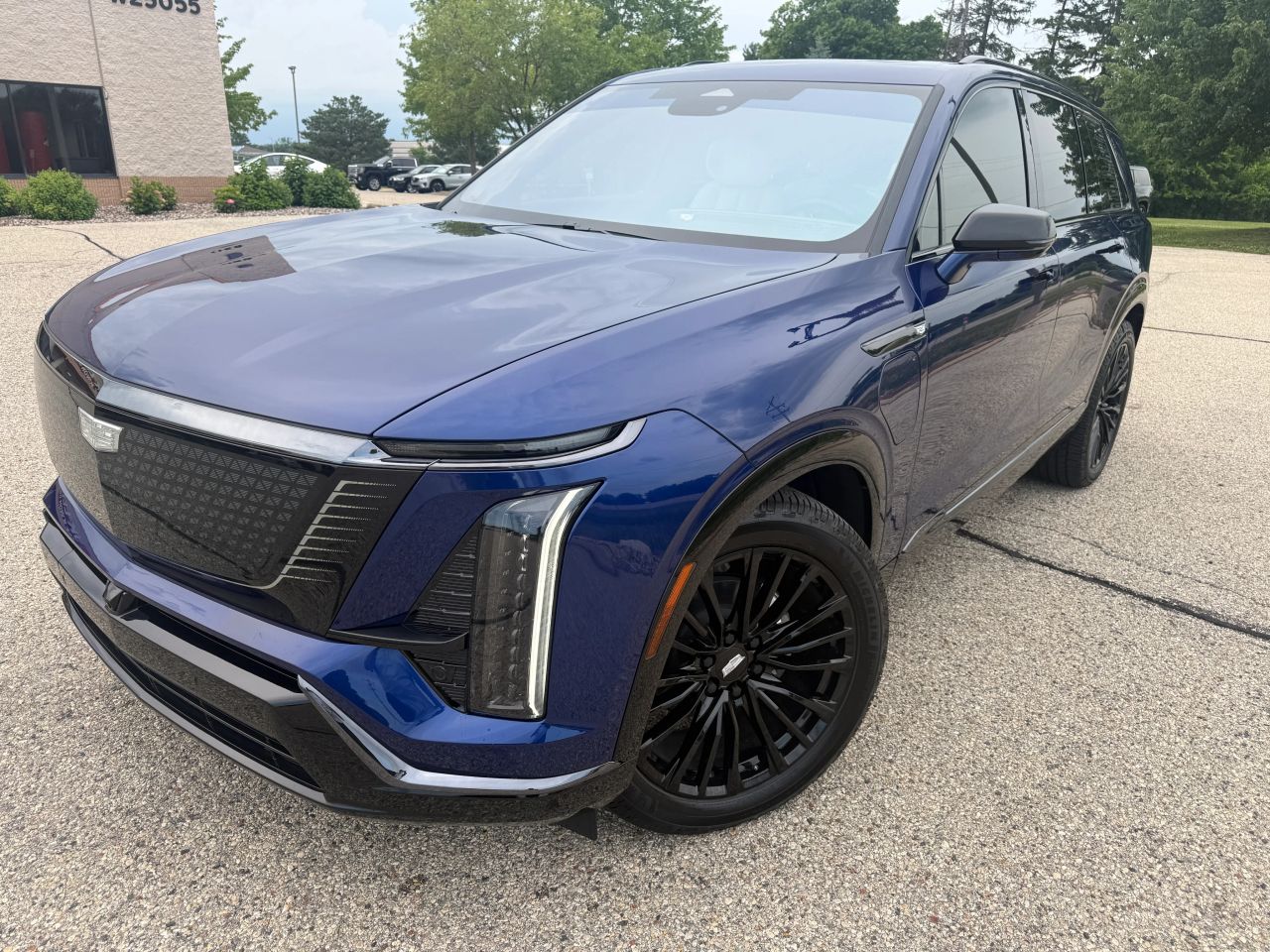 Exterior 0