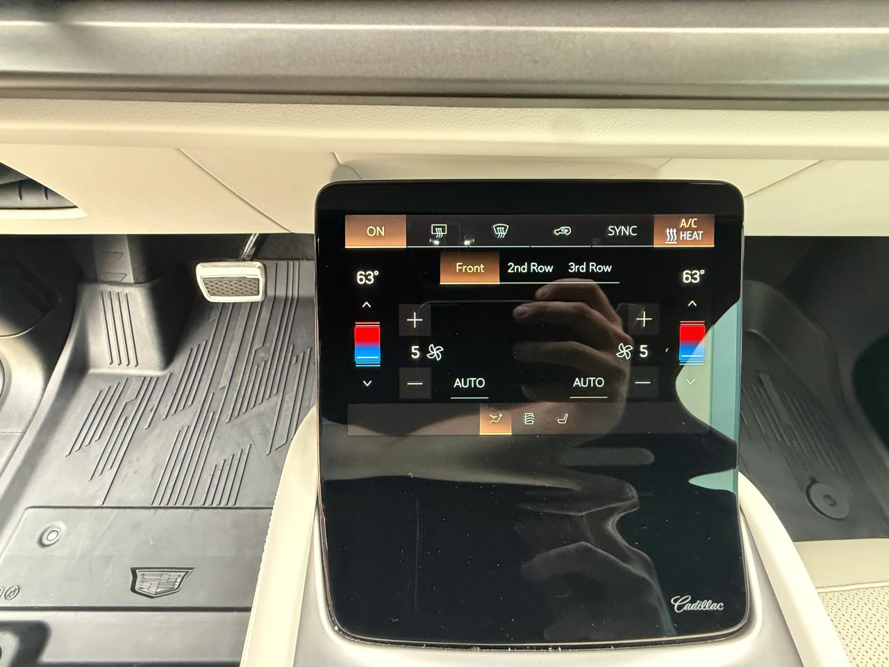 Interior 15