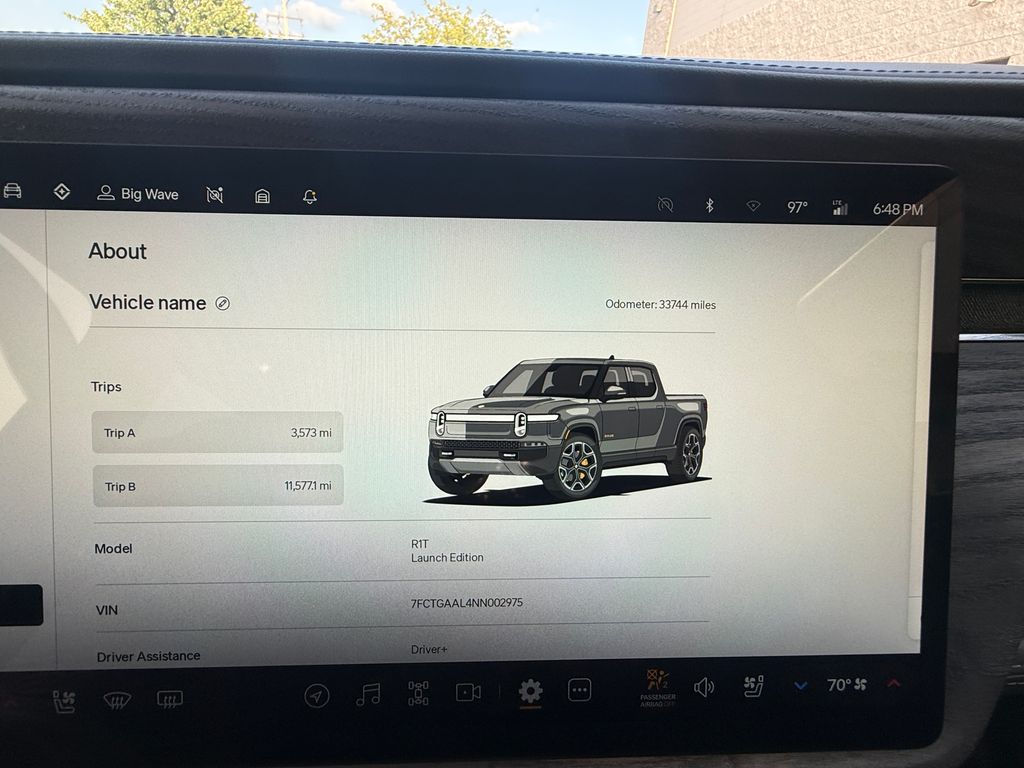 Rivian R1T