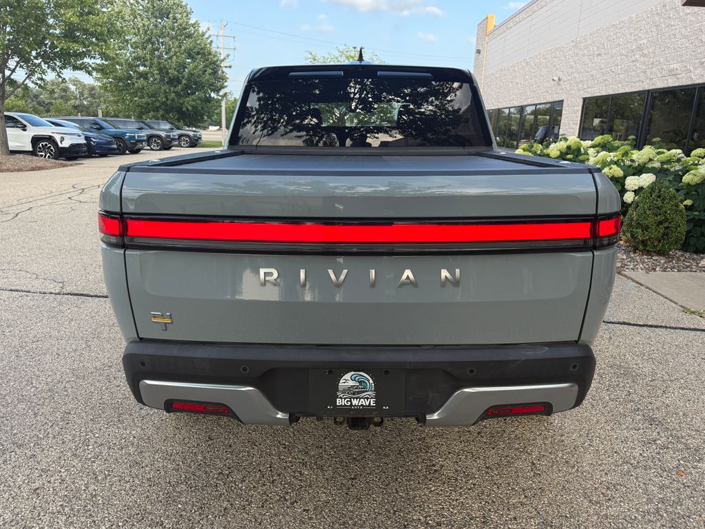 Rivian R1T