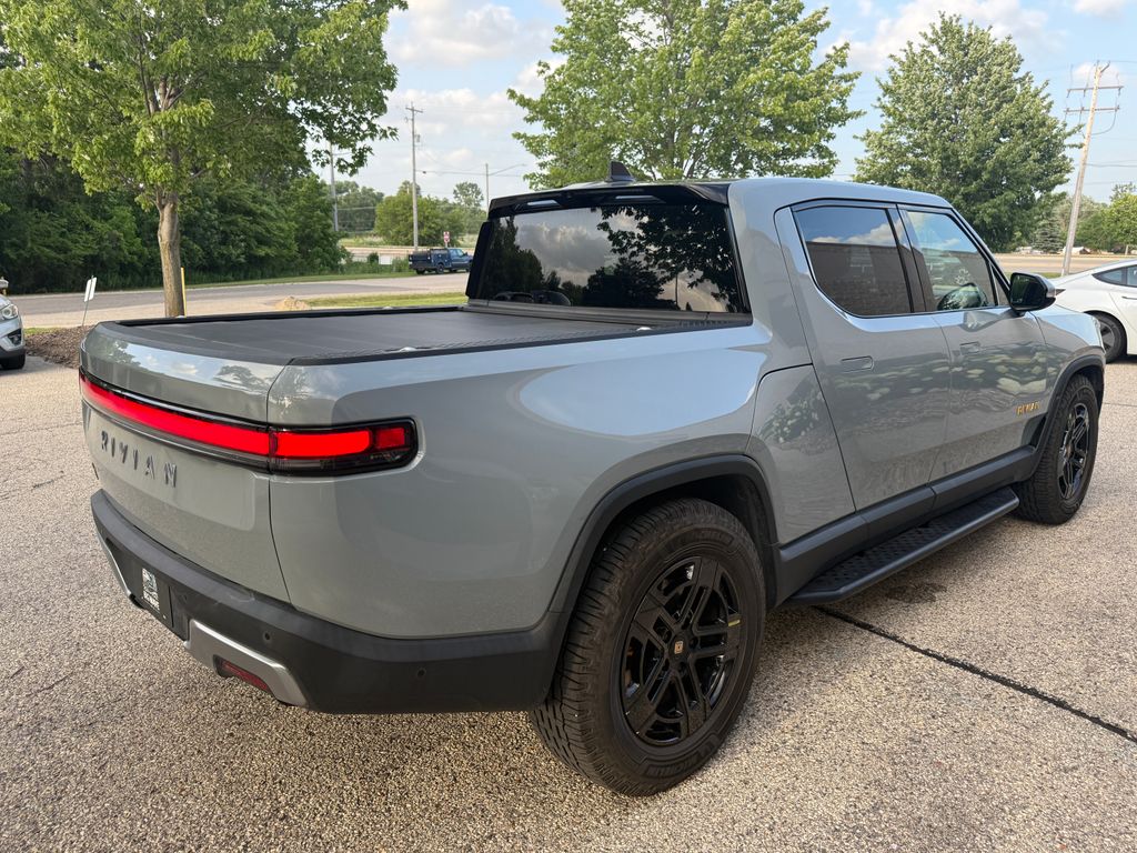 Rivian R1T