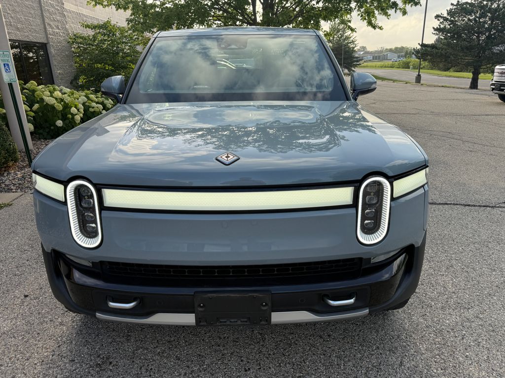 Rivian R1T