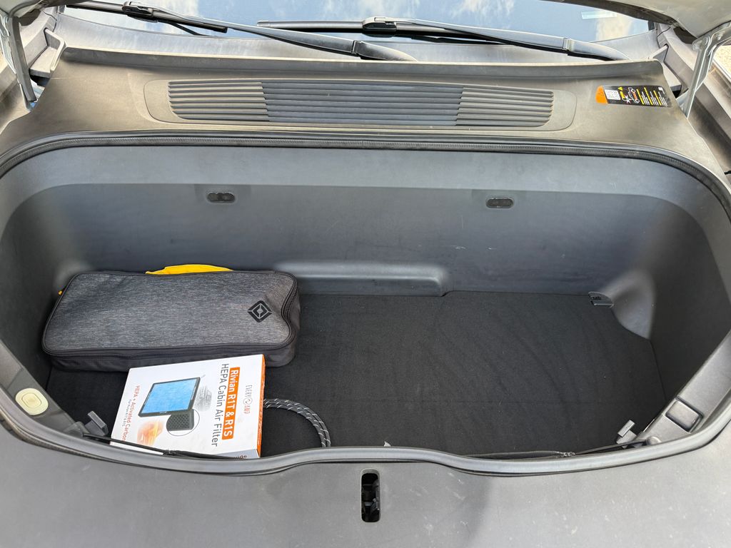 Rivian R1T
