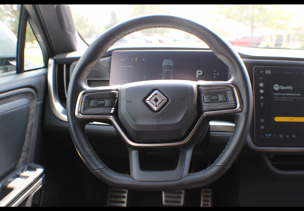 Rivian R1T