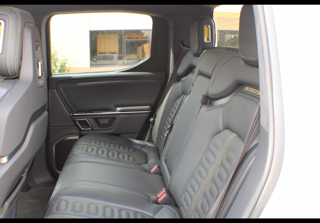 Rivian R1T