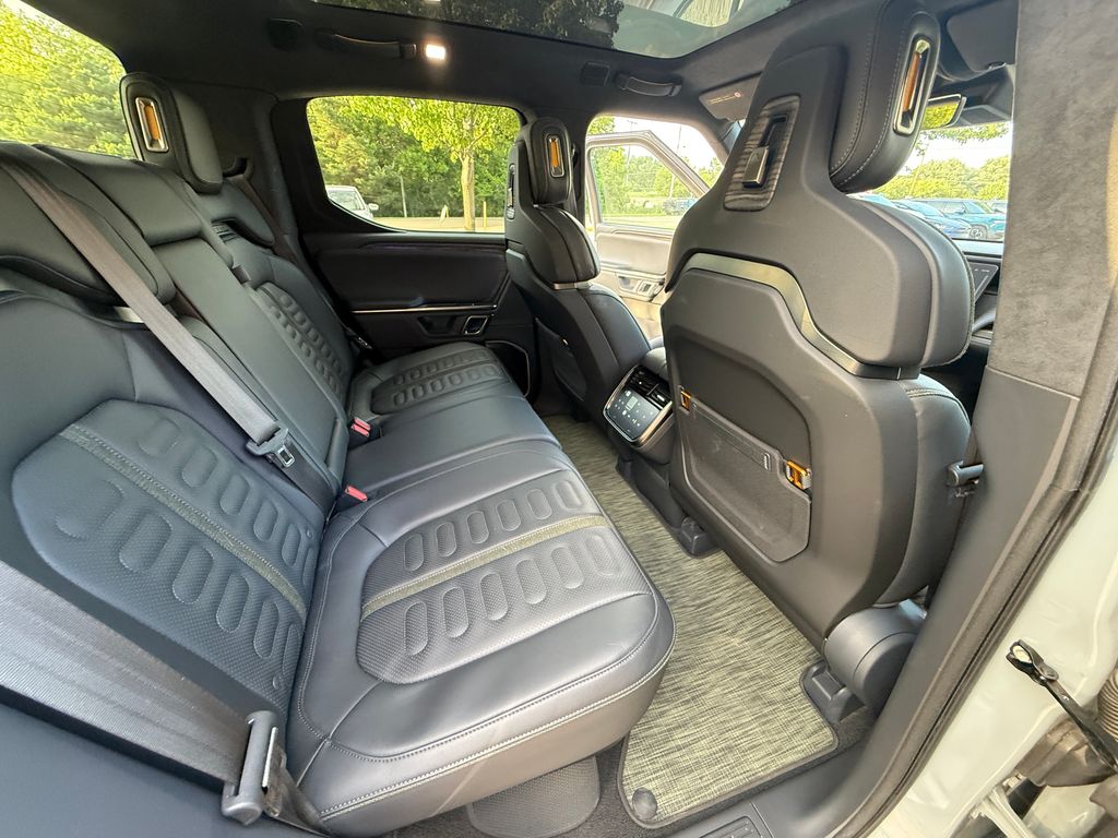 Rivian R1T