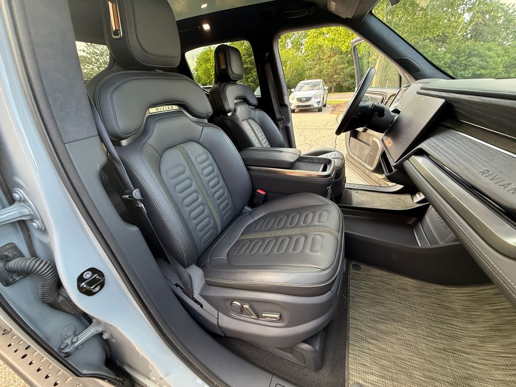 Rivian R1T