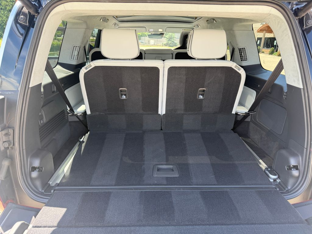 Rivian R1S