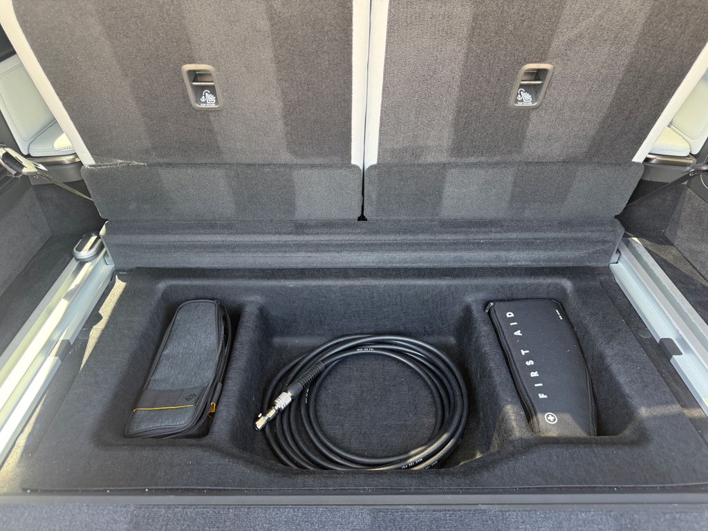 Rivian R1S