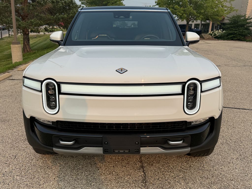 Rivian R1S