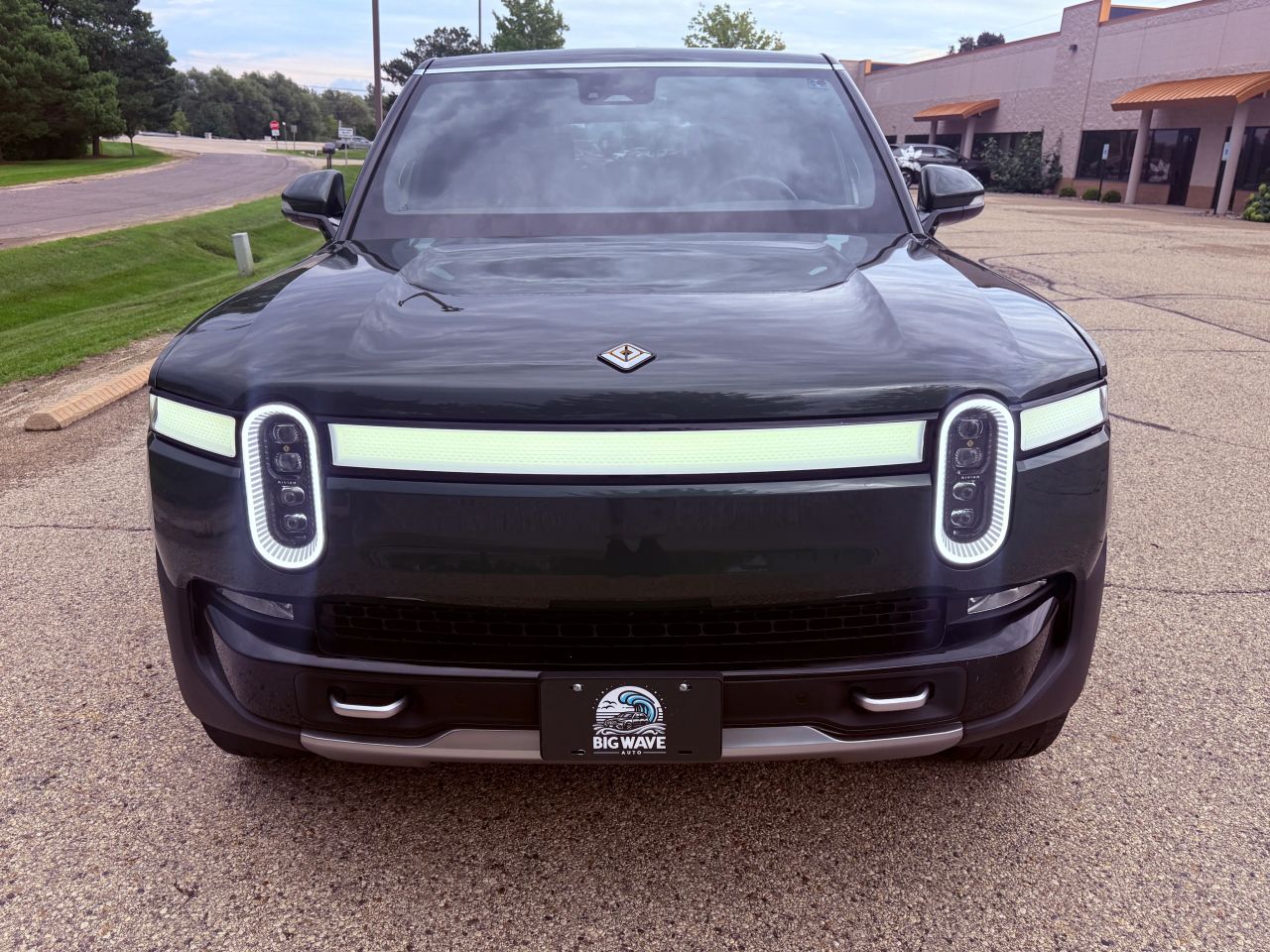 Exterior 7