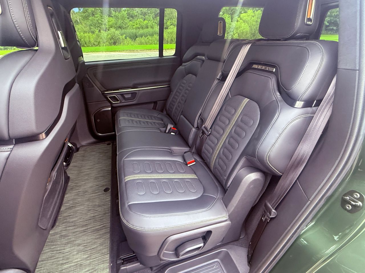 Interior 14