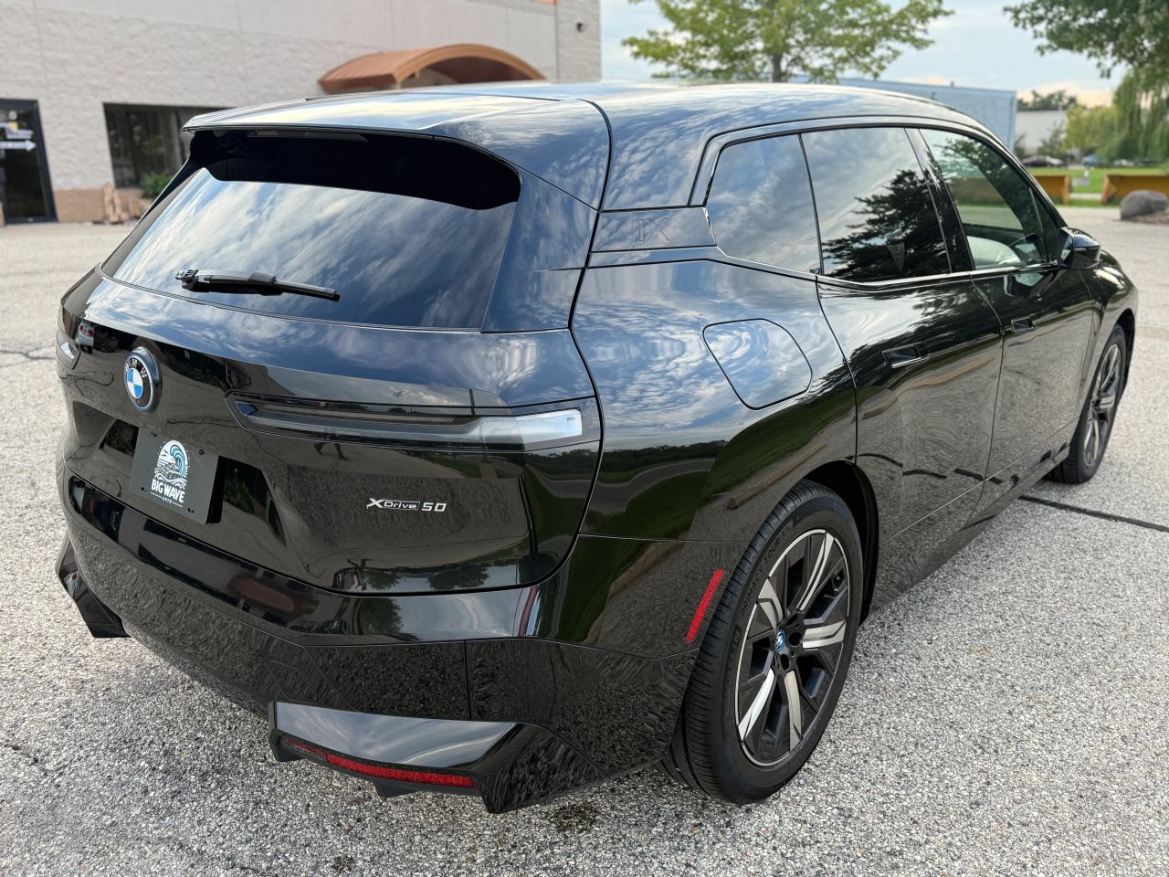 Exterior 4