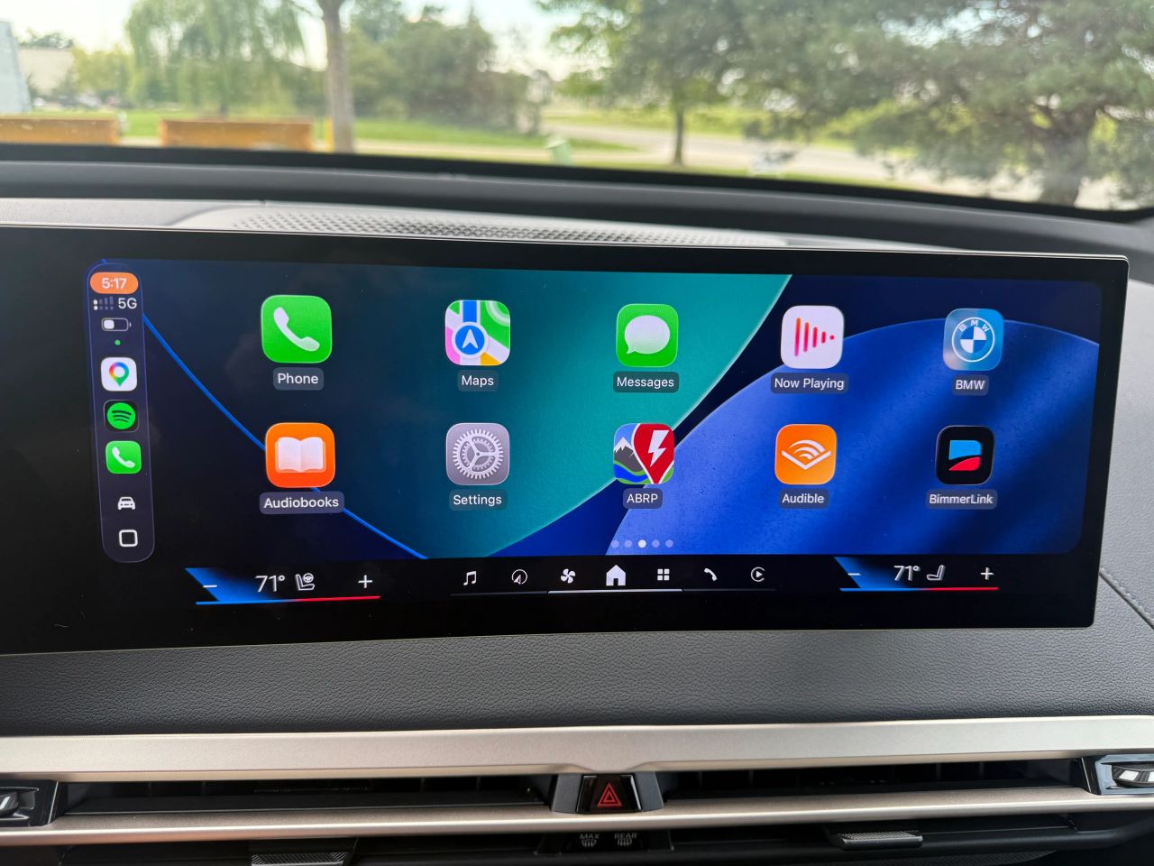 2024 BMW iX Base - Photo 20